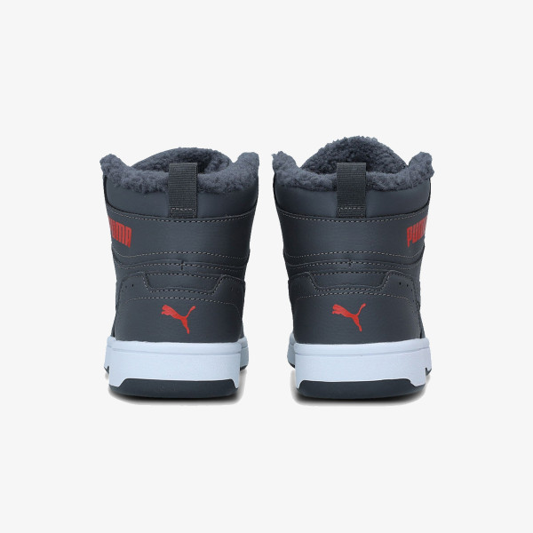 Puma PUMA REBOUND JOY FUR JR 