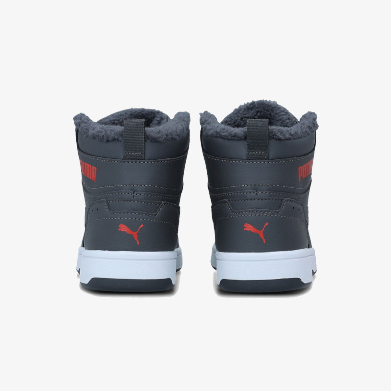 Puma PUMA REBOUND JOY FUR JR 