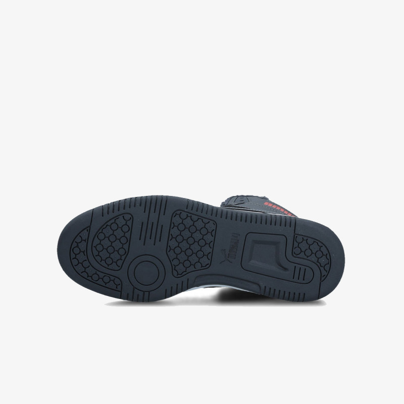 Puma PUMA REBOUND JOY FUR JR 