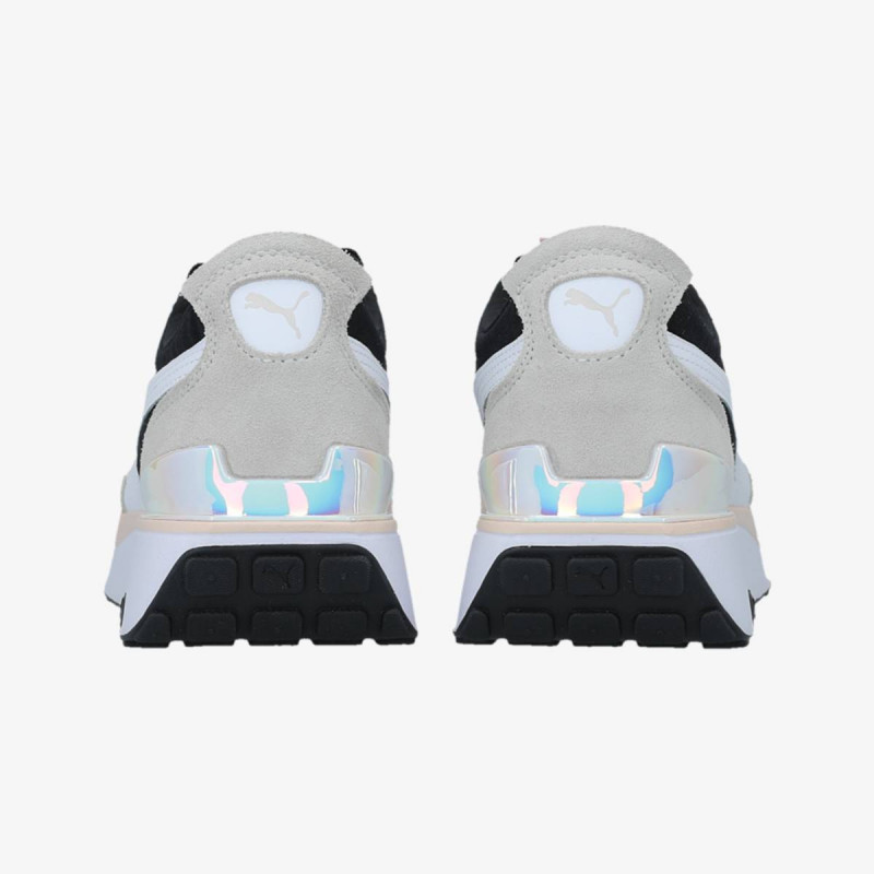 Puma PUMA CRUISE RIDER IRIDESCENT WN'S 