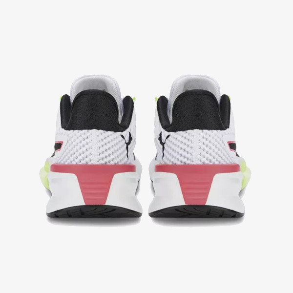 Puma PWRFRAME TR WN S PUMA WHITE-FIZZY APPLE 