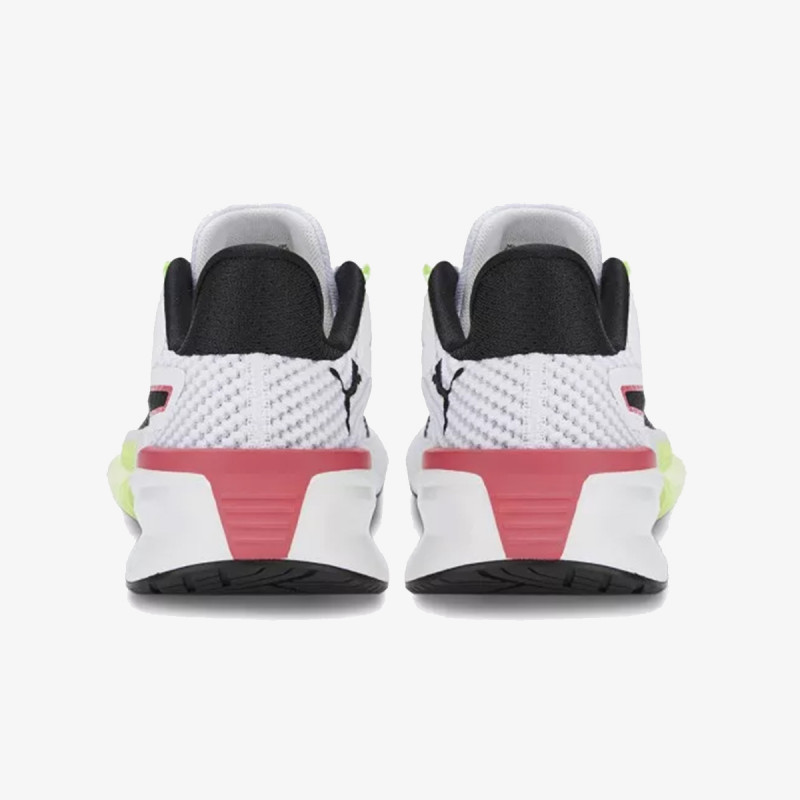 Puma PWRFRAME TR WN S PUMA WHITE-FIZZY APPLE 
