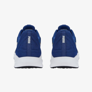 Puma TWITCH RUNNER BLAZING BLUE-PUMA BLACK-PU 