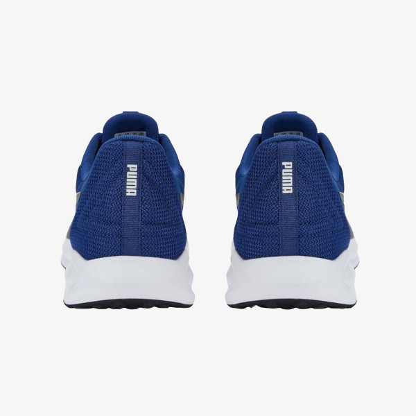 Puma TWITCH RUNNER BLAZING BLUE-PUMA BLACK-PU 