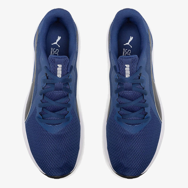 Puma TWITCH RUNNER BLAZING BLUE-PUMA BLACK-PU 