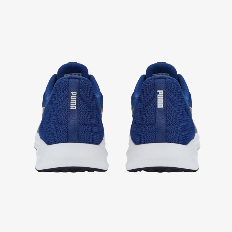 Puma TWITCH RUNNER BLAZING BLUE-PUMA BLACK-PU 