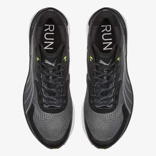 Puma ELECTRIFY NITRO 2 WTR PUMA BLACK-METALLI 