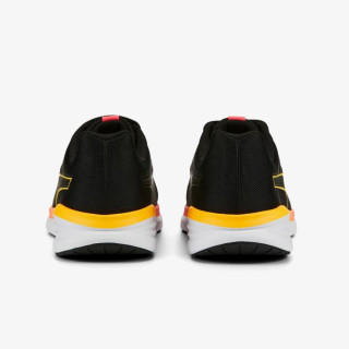 Puma TRANSPORT PUMA BLACK-SUNSET GLOW-SUN STR 
