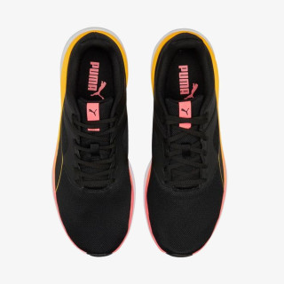 Puma TRANSPORT PUMA BLACK-SUNSET GLOW-SUN STR 