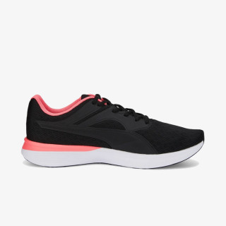 Puma TRANSPORT PUMA BLACK-SUNSET GLOW-PUMA SI 