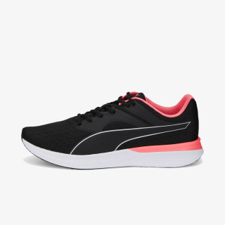 Puma TRANSPORT PUMA BLACK-SUNSET GLOW-PUMA SI 