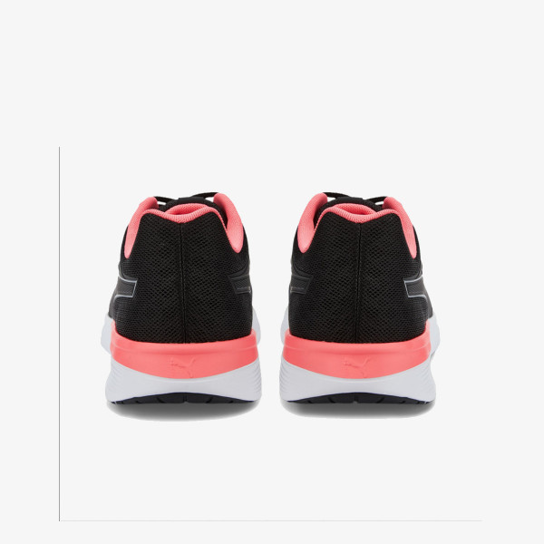 Puma TRANSPORT PUMA BLACK-SUNSET GLOW-PUMA SI 