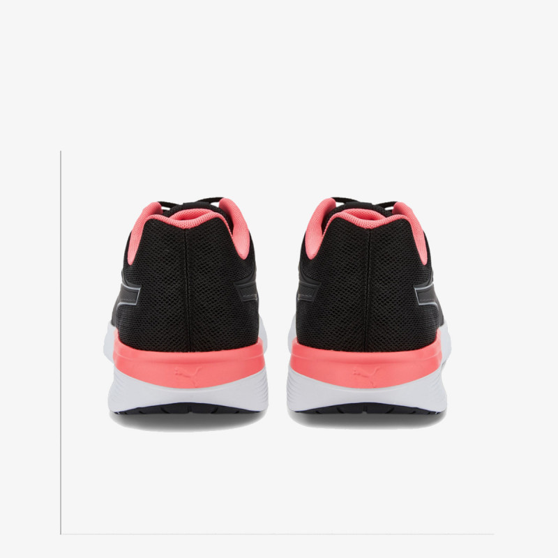 Puma TRANSPORT PUMA BLACK-SUNSET GLOW-PUMA SI 