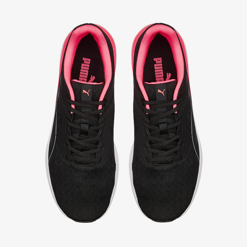 Puma TRANSPORT PUMA BLACK-SUNSET GLOW-PUMA SI 