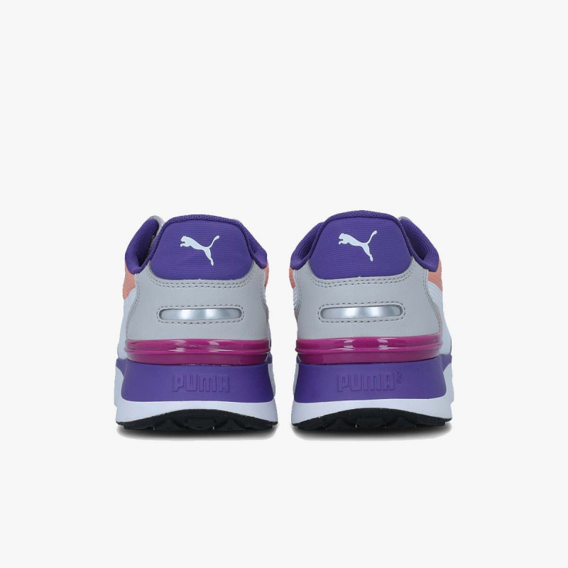 Puma R78 VOYAGE 