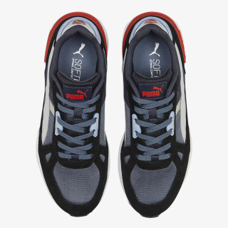 Puma GRAVITON PRO EVENING SKY-PLATINUM GRAY-P 