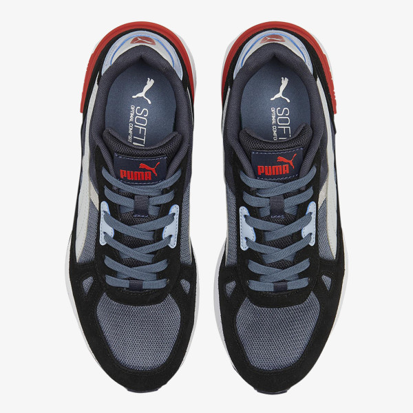 Puma GRAVITON PRO EVENING SKY-PLATINUM GRAY-P 