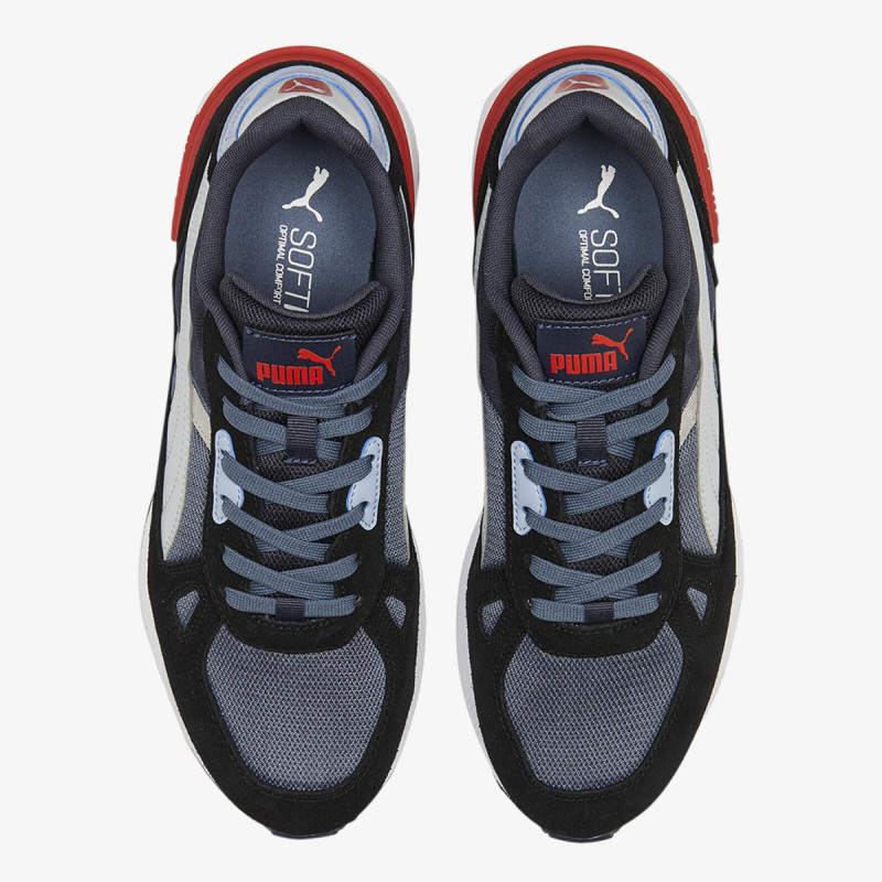 Puma GRAVITON PRO EVENING SKY-PLATINUM GRAY-P 
