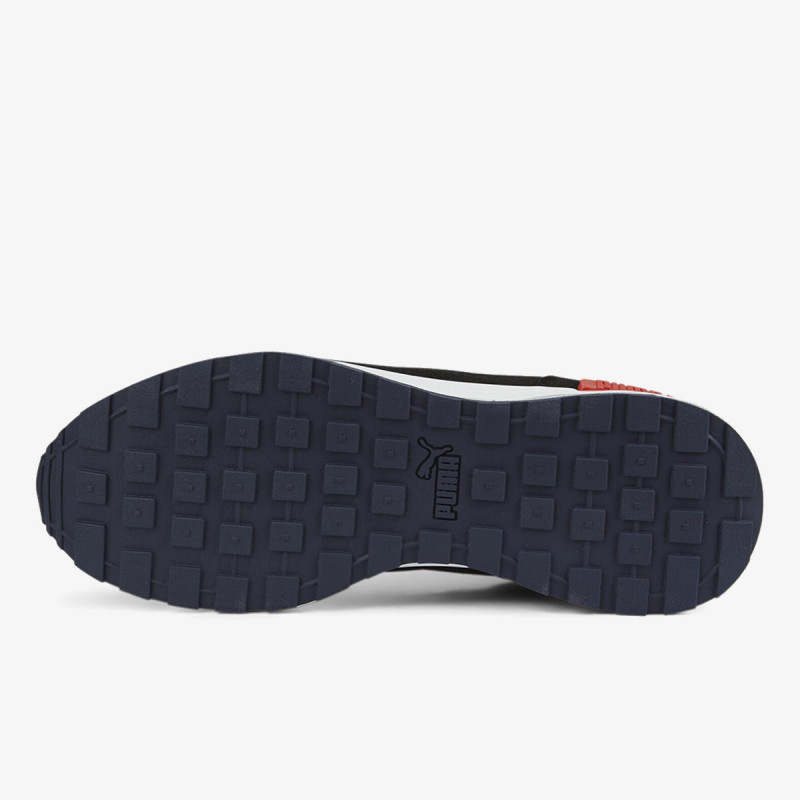 Puma GRAVITON PRO EVENING SKY-PLATINUM GRAY-P 