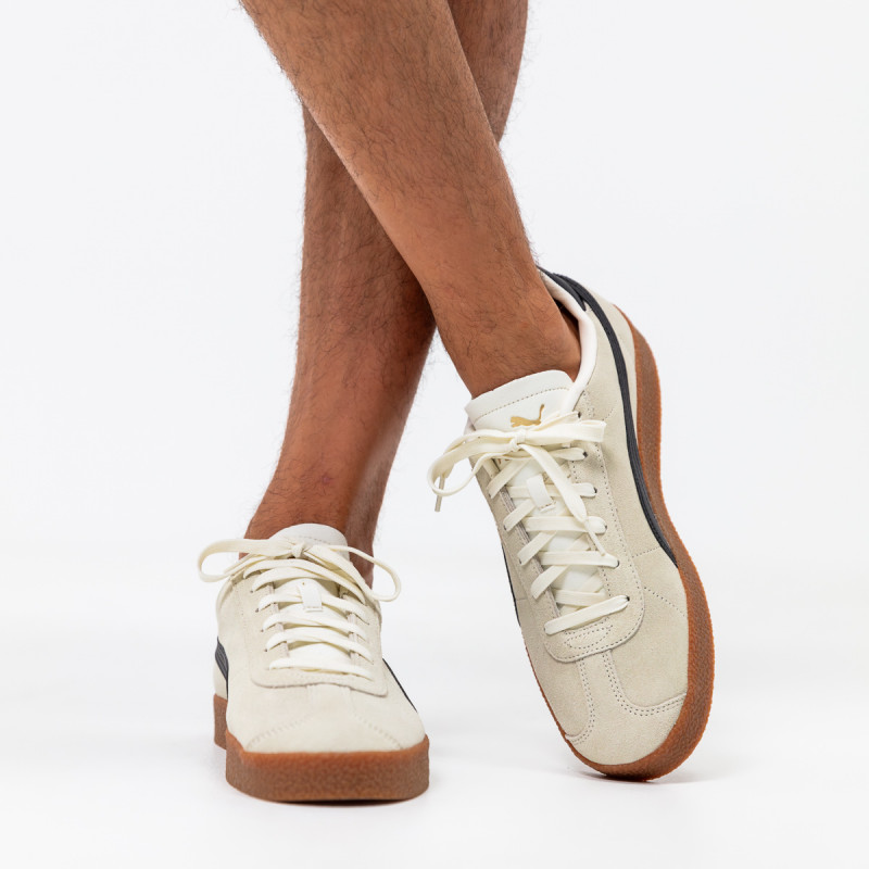 Puma Puma Club 