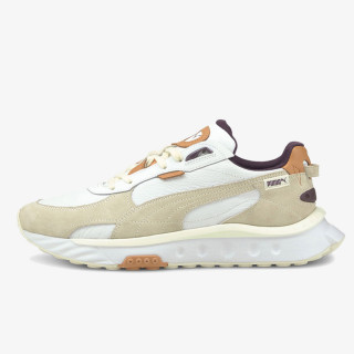 Puma WILD RIDER SC 