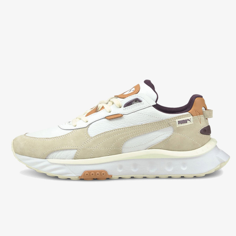 Puma WILD RIDER SC 
