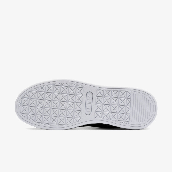 Puma VIKKY V3 LTHR PUMA BLACK-PUMA BLACK-PUMA 