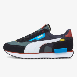 Puma PUMA FUTURE RIDER DISPLACED 