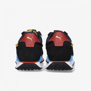 Puma PUMA FUTURE RIDER DISPLACED 