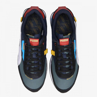 Puma PUMA FUTURE RIDER DISPLACED 