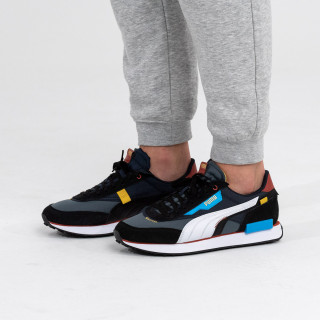 Puma PUMA FUTURE RIDER DISPLACED 