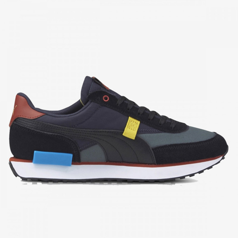 Puma PUMA FUTURE RIDER DISPLACED 