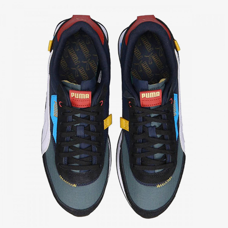 Puma PUMA FUTURE RIDER DISPLACED 