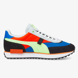 Puma PUMA FUTURE RIDER DISPLACED 