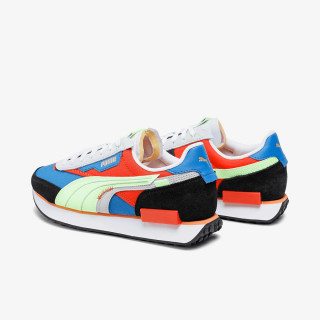 Puma PUMA FUTURE RIDER DISPLACED 