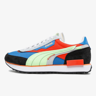 Puma PUMA FUTURE RIDER DISPLACED 