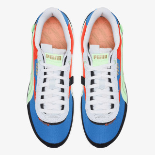 Puma PUMA FUTURE RIDER DISPLACED 