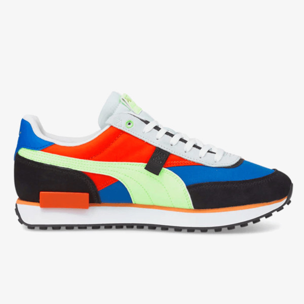 Puma PUMA FUTURE RIDER DISPLACED 