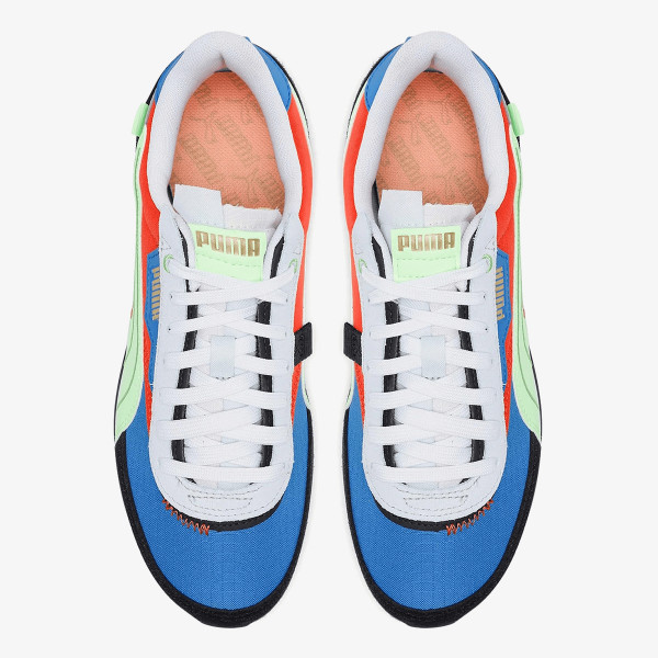 Puma PUMA FUTURE RIDER DISPLACED 