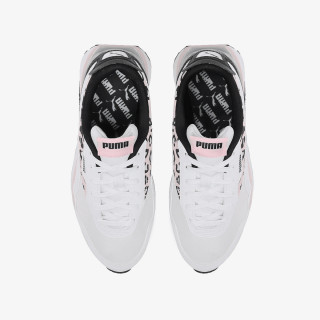 Puma PUMA CRUISE RIDER SUMMER ROAR JR 