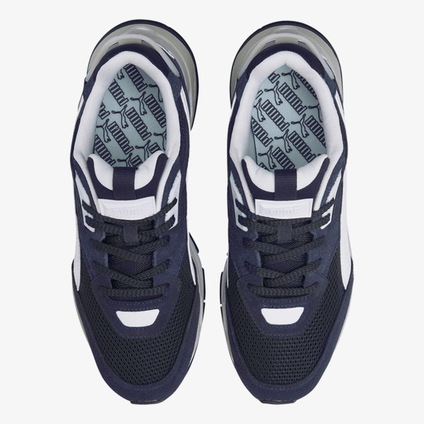 Puma PUMA MIRAGE SPORT HERITAGE 