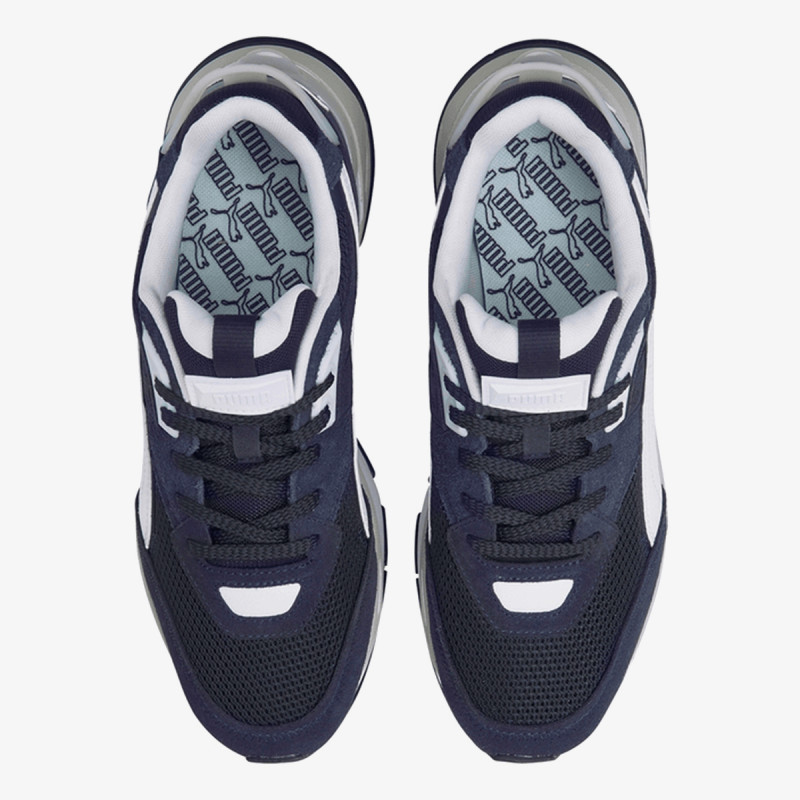 Puma PUMA MIRAGE SPORT HERITAGE 
