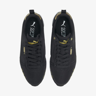 Puma PUMA R78 WNS RAW METALLICS 