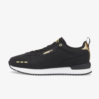 Puma PUMA R78 WNS RAW METALLICS 
