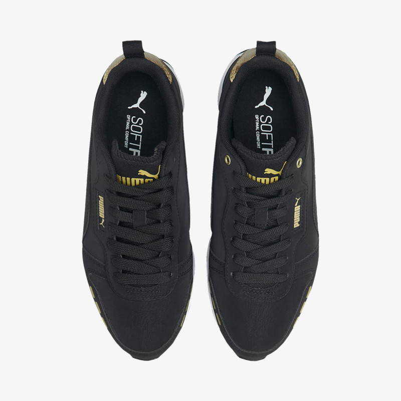Puma PUMA R78 WNS RAW METALLICS 
