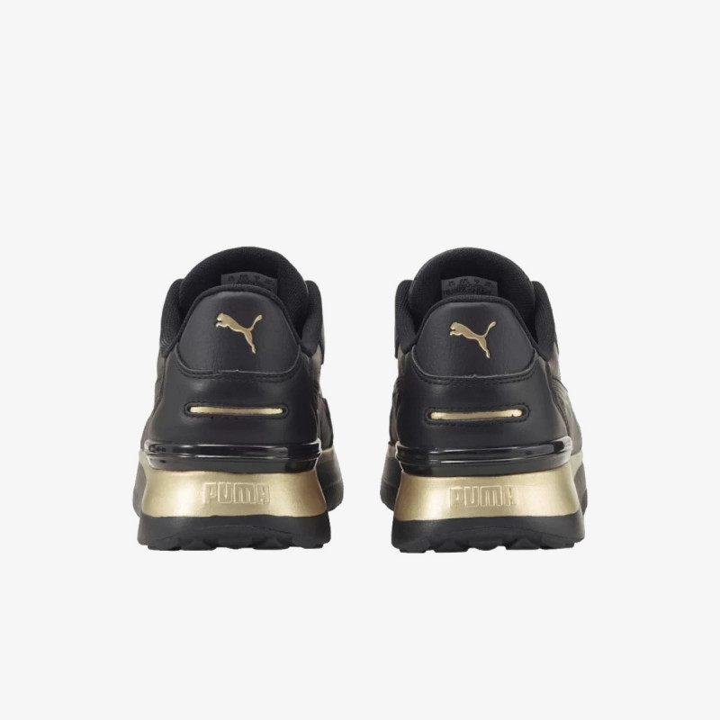 Puma PUMA R78 VOYAGE PREMIUM L 