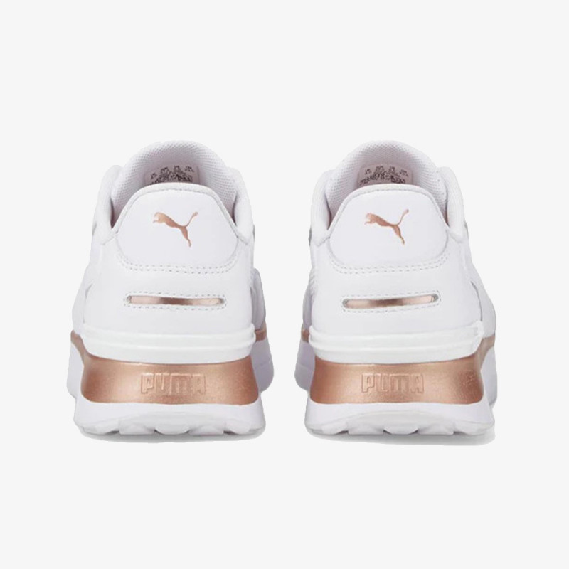 Puma PUMA R78 VOYAGE PREMIUM L 