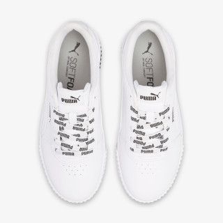 Puma PUMA CARINA LOGOMANIA 