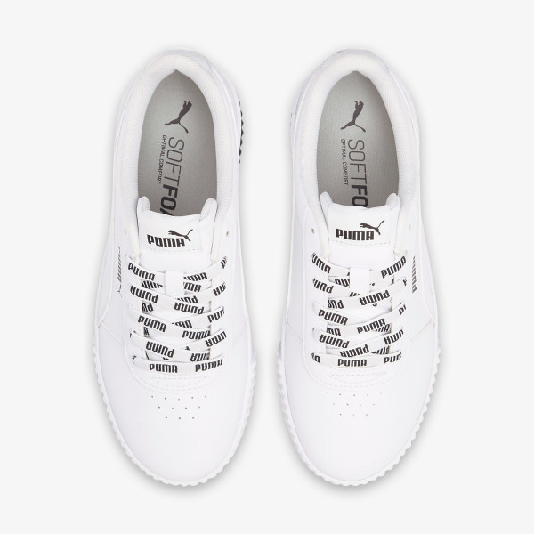 Puma PUMA CARINA LOGOMANIA 