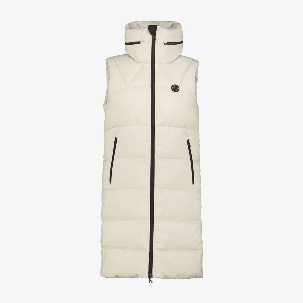 Luhta WM DOWNLOOK VEST 